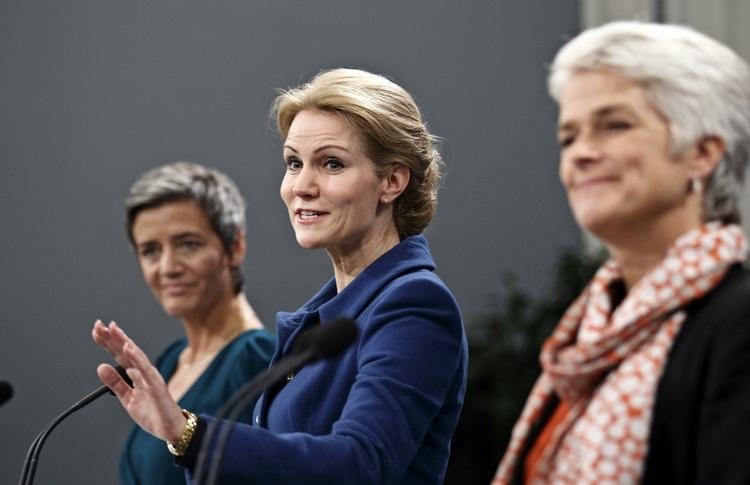 2020. Regeringstoppet må finde på nye løsninger, hvis dens forkromede plan skal holde. 