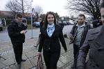 RÅDGIVER. Søs Marie Serup blev ansat i Venstres pressetjeneste i 2003 og arbejdede for partiet indtil 2011. 