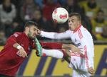 tophold. Det bliver svært for de andre hold i Bundesligaen at indhente suveræne Bayern München, der i dag vandt over Freiburg. 