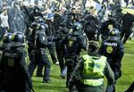 Pokalturnering Brøndby FCK