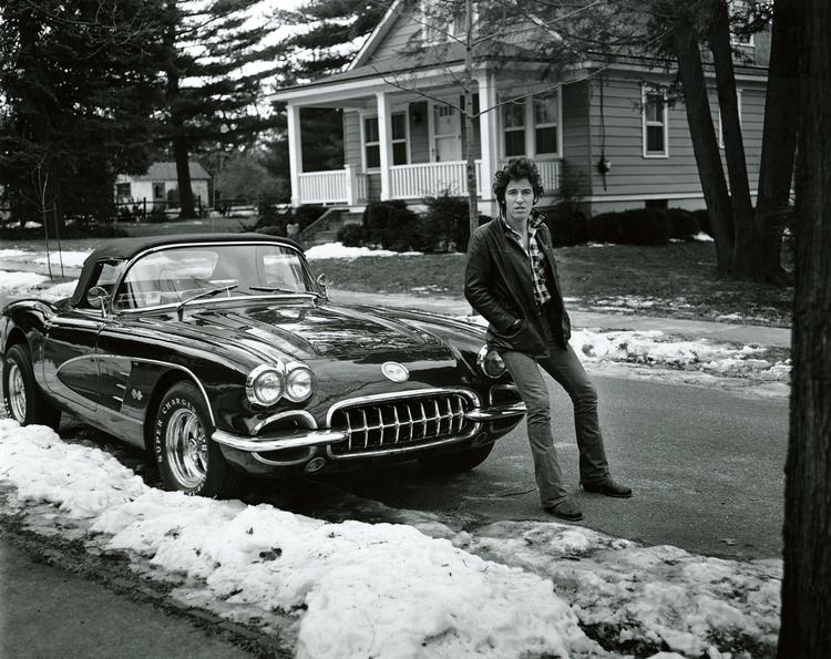 Boss. Peter Ames Carlin har skrevet sin biografi tæt på Bruce Sprengsteen, men han lader sig ikke forblænde af mytologien. 