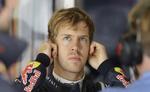 verdensmester. Den unge tysker, Sebastian Vettel, har været suveræn i Formel 1 de seneste år. Nu regner han med et tættere opgør om titlen. 