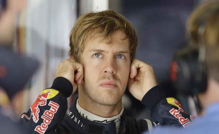 verdensmester. Den unge tysker, Sebastian Vettel, har været suveræn i Formel 1 de seneste år. Nu regner han med et tættere opgør om titlen. 