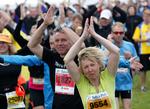 UNIKT. Ligesom til Øresund halvmaraton 2010, er der nu kø på nettet for at komme til VM i København. 