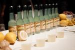 Dobbeltvinder. Smagsprøverne på Ginger Beer overbeviste publikum om, at denne drik fra Ørbæk Bryggeri skulle have en særlig pris udover at vinde drikkevarekategorien. 