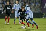 Pokalturnering Randers FCM