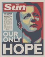 Kontakt. Den britiske dommer havde så bl.a. nærmere på forholdet mellem pressen og politiet og mellem journalister og politikerne, som han konkluderede i flere tilfælde 'havde været for tæt'. 