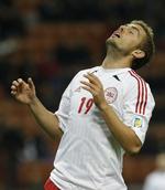 'Franskmand'. I Monaco har Jakob Poulsen italieneren Claudio Ranieri som træner. 