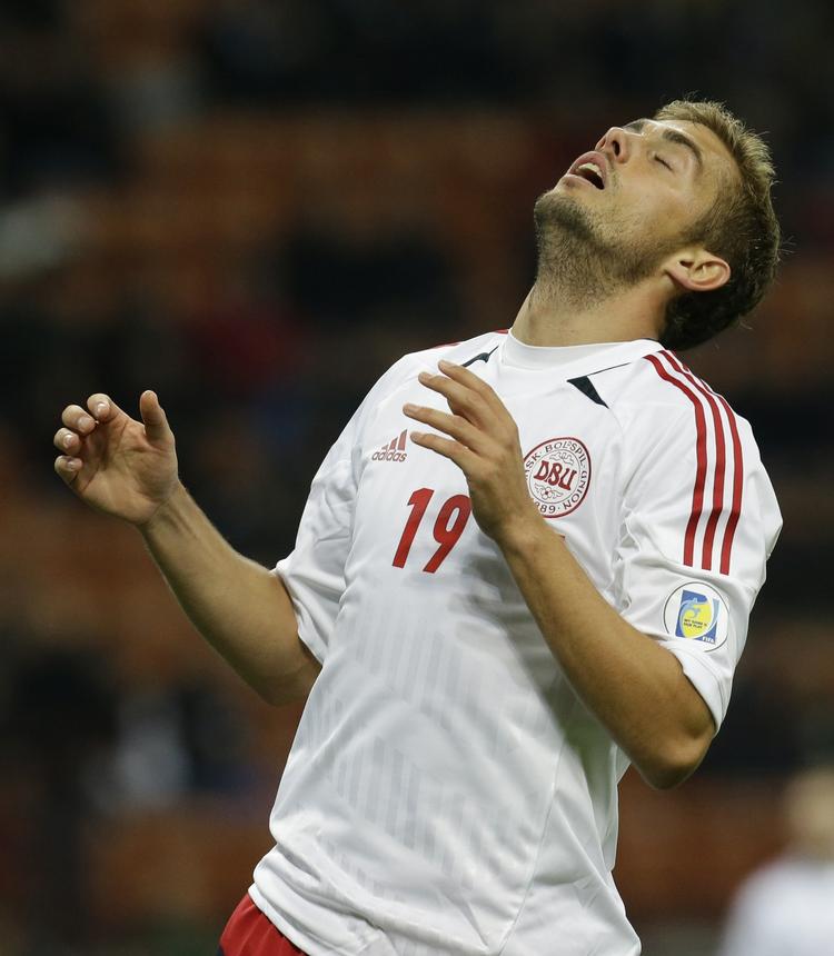 'Franskmand'. I Monaco har Jakob Poulsen italieneren Claudio Ranieri som træner. 