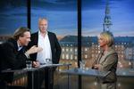 Kommentatorer. Tager vi udgangspunkt i den politiske virkelighed, er det måske blevet et grundvilkår i vores levetid at 'alle har ret til en fed politisk analyse', skriver Sigge Winther Nielsen. 