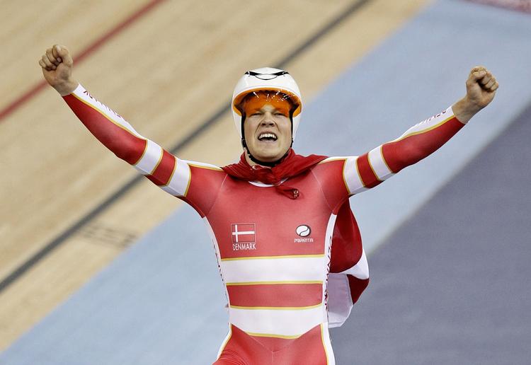 Lærling. Selv om man er OL-guldvinder komemr sejrene ikke bare dumpende. Lasse Norman er langt fra toppen i Zürich. 