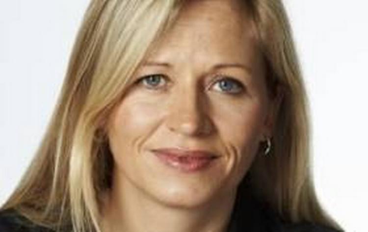 Jubel. Redningen af værnepligten vækker glæde hos DF-ordfører Marie Krarup. 