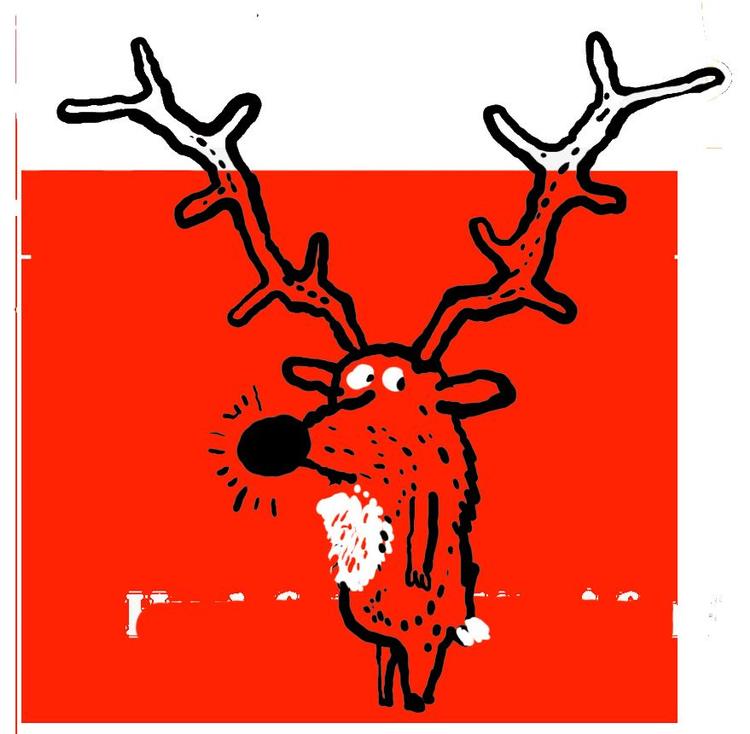 Tegning: Philip Ytournel 