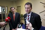 Aftale. »Nu har vi de facto fjernet pligt-delen af værnepligten«. 