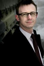 Exit. »Hvis briterne trækker sig ud, så gør vi det også. Vores planlægning har hele tiden fulgt briternes tæt«, siger Mikkel Vedby Rasmussen. 