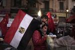 Egyptens hovedstad Kairo forbereder sig på endnu en dag med demonstrationer. I dag har blandt andre Det Muslimske Broderskab annonceret en demonstration til støtte for præsident Mohammed Morsi. 