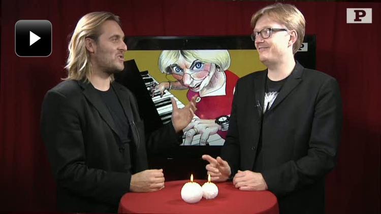 webtv: 1. december: Årets afsked