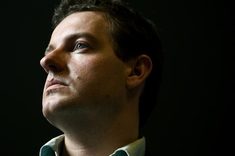 Ballademager. Rohdes kronik har skabt ballade på Venstres landsmøde, der afholdes i Herning i denne weekend, hvor Rohde efter planen i morgen skulle udnævnes til partiets spidskandidat ved EU-valget i 2014. 
