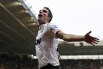 Britain Soccer Premier League