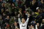 Målfarlig. Ronaldo scorede selv og lagde op til yderligere et mål. Derudover ramte han træværket to gange. 