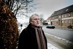 Mærkedag Ole Henrik Laub fylder 75
