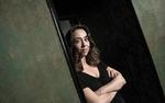 Dannebrogsridder. Sofie Gråbøl bliver dekoreret i dag. 