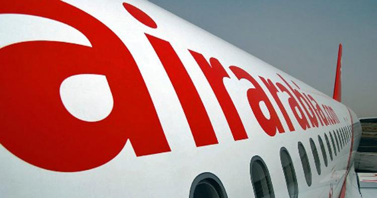 SPEEDLUKNING. Air Arabia havde store forventninger til ny rute fra Billund, men nu er eventyret slut. 