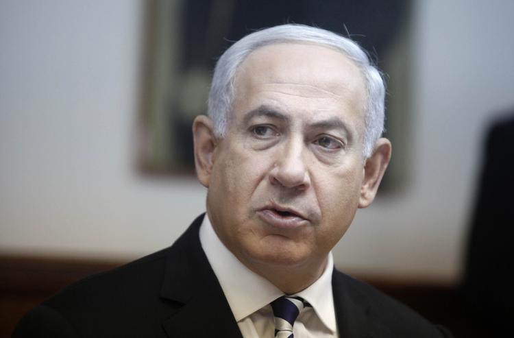 Israel’s Prime Minister Benjamin Netanyahu has repeated that Israel will build an extra 3,000 housing units in E. Jerusalem and the West Bank. 