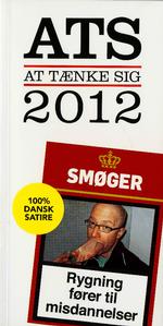 100%. Pia Kjærsgaard er vild med den særligt danske satire i ATS, hvor ingen skånes.