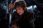 Film. 'Hobitten' er optaget med ny teknologi kaldet HFR (High Frame Rate), som i realiteten betyder, at Peter Jackson har sat billedhastigheden op til det dobbelte. 