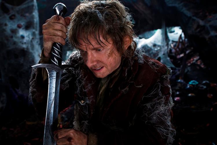 Film. 'Hobitten' er optaget med ny teknologi kaldet HFR (High Frame Rate), som i realiteten betyder, at Peter Jackson har sat billedhastigheden op til det dobbelte. 