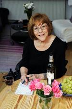 DOGMELIV. Maria Marcus skriver om at leve et liv med helt nye udfordringer. Men samtidig et liv med en anden fylde og mere levende sanselighed. 