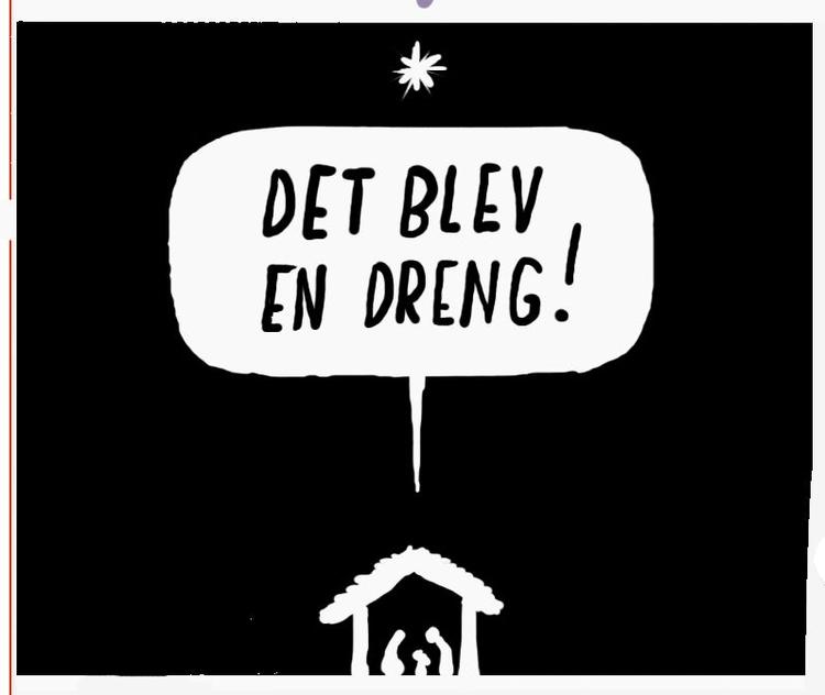 Tegning: Philip Ytournel 