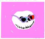 Tegning: Philip Ytournel 