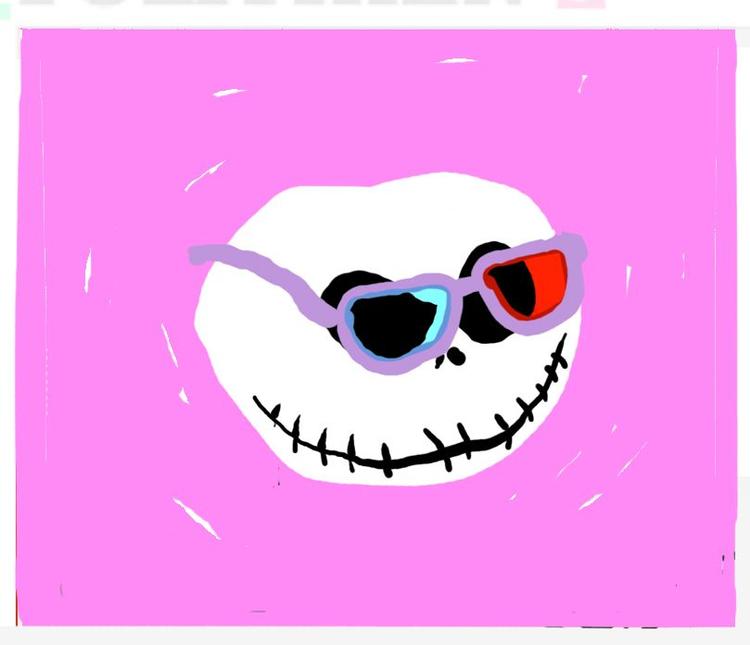 Tegning: Philip Ytournel 