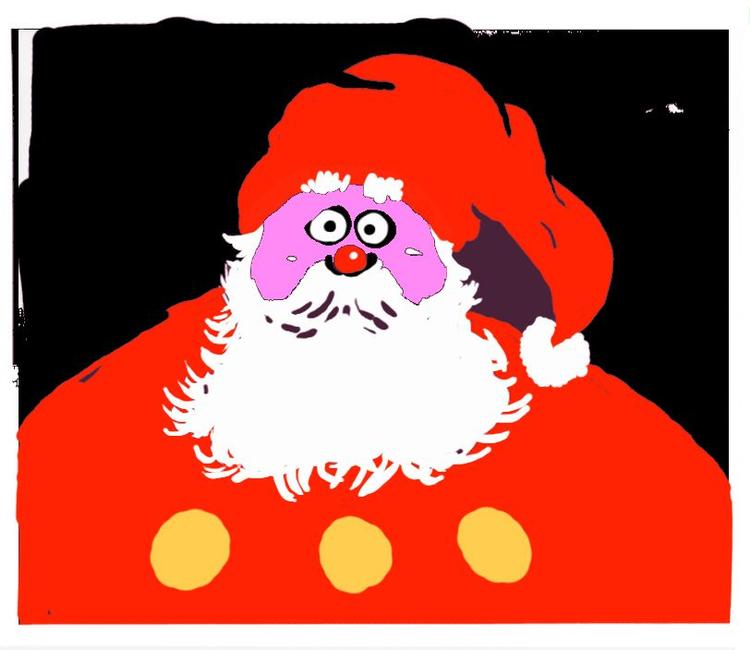 Tegning: Philip Ytournel 