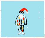 Tegning: Philip Ytournel 