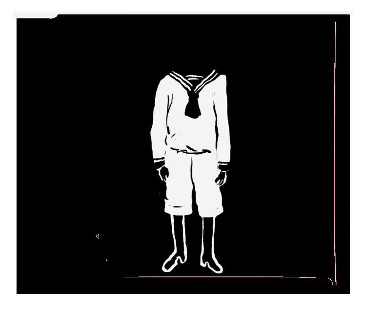 Tegning: Philip Ytournel 