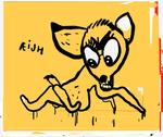 Tegning: Philip Ytournel 