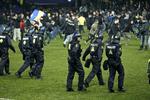 Pokalturnering Brøndby FCK