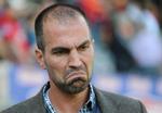 FYRET. Ni måneder fik Markus Babbel som træner i Hoffenheim. 