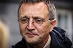Forundret. »Vi er overhovedet ikke blevet inddraget i det her. Det havde måske været bedre, hvis regeringen ikke blot havde holdt lukkede møder med KL«, siger Anders Bondo Christensen. 