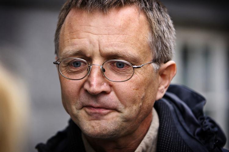 Forundret. »Vi er overhovedet ikke blevet inddraget i det her. Det havde måske været bedre, hvis regeringen ikke blot havde holdt lukkede møder med KL«, siger Anders Bondo Christensen. 
