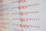 VIRUS. Virusen er en gammel kending. Den så første gang dagens lys i Danmark tilbage i 2009. 