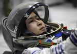 debutant. Kina har store ambitioner med rumfart. Sidste år skød de deres første kvindelige astronaut op. Det er hende her, Liu Yang. 
