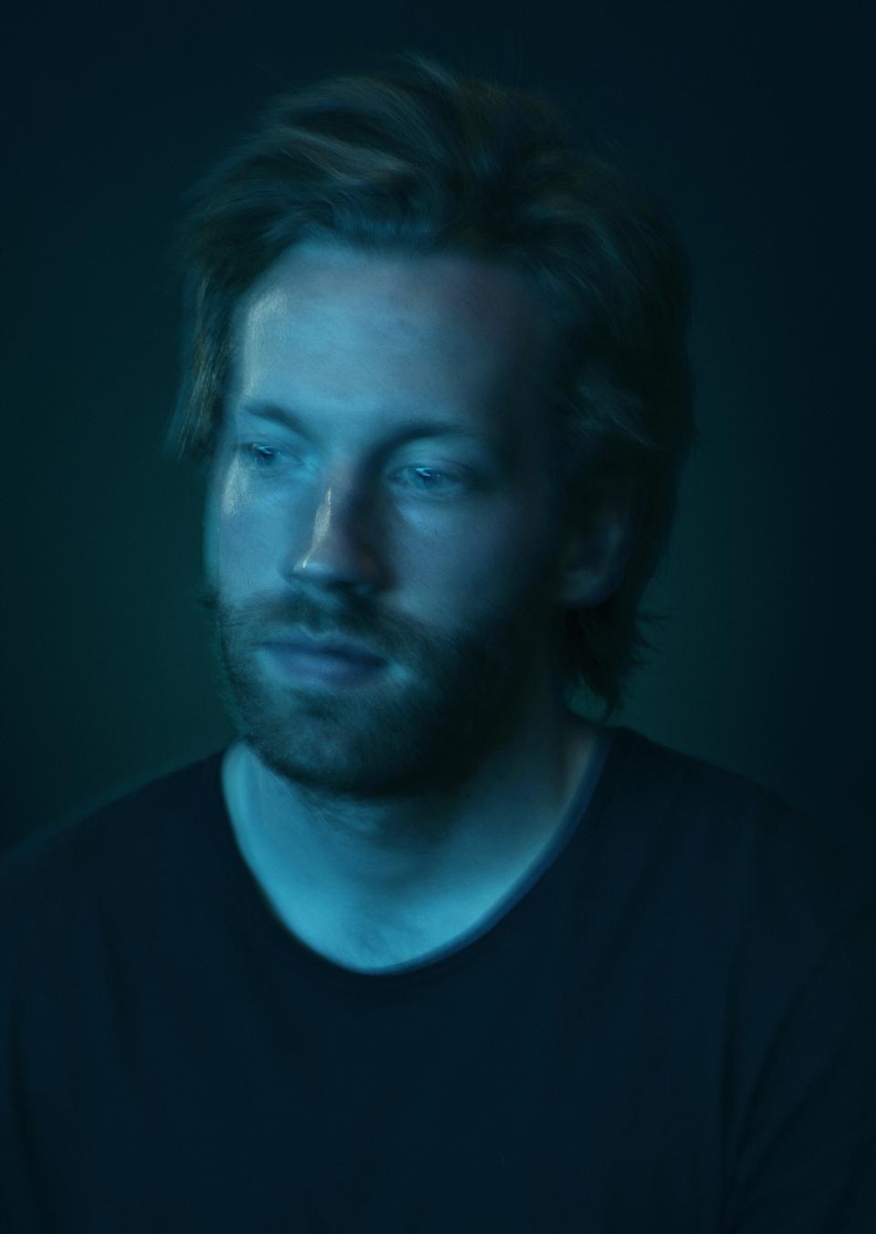 Søren Solkær Starbird