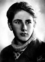 Værdighed. 4. udgave af Kim Malthe-Bruuns breve og dagbogsoptegnelser indledes med et nyt forord af hans yngre søster. 