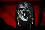 tungmetal. Slipknot er et af metalscenens allervigtigste bands. 