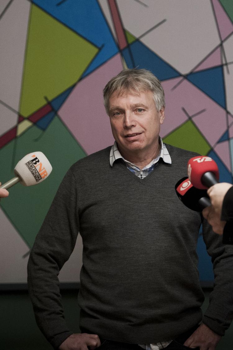 AFSKED. Uffe Elbæk roser Margrethe Vestager for valget af kulturminister. 