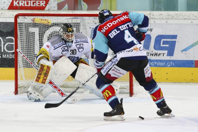 lockout. NHL-spillere optræder nu i europæiske ligaer flere steder i Europa. 